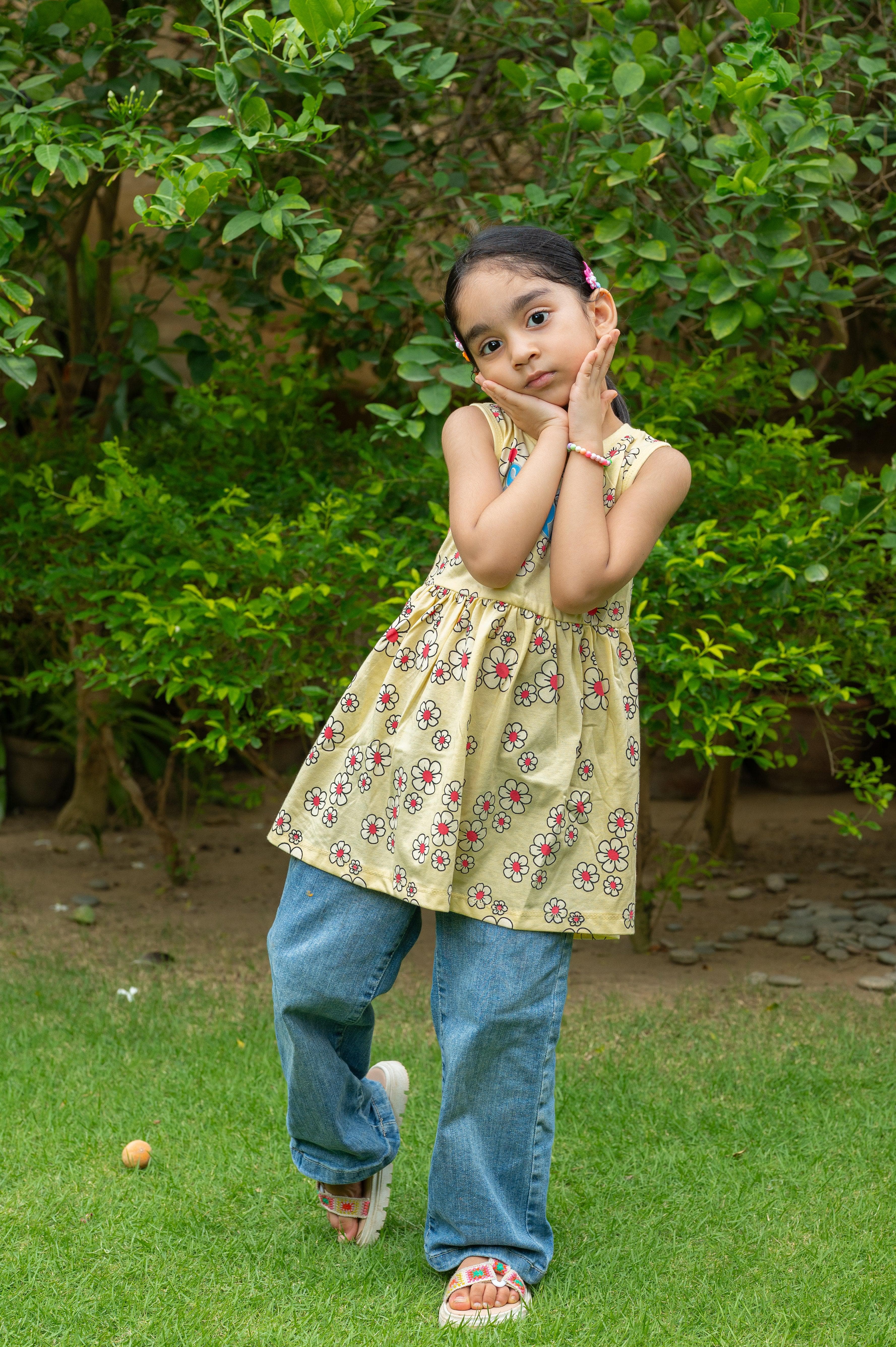 Bambina.pk BB-018