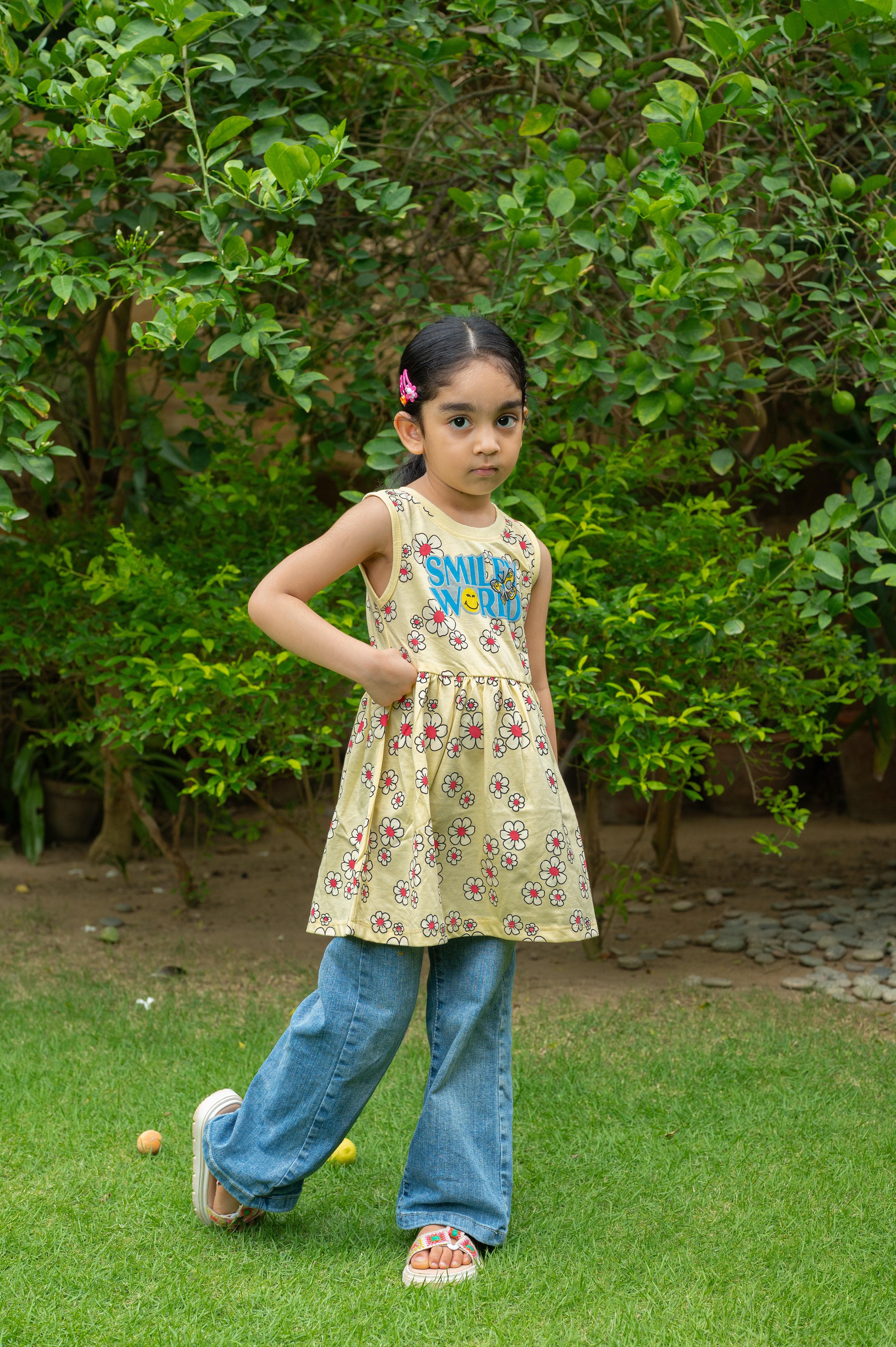 Bambina.pk BB-018