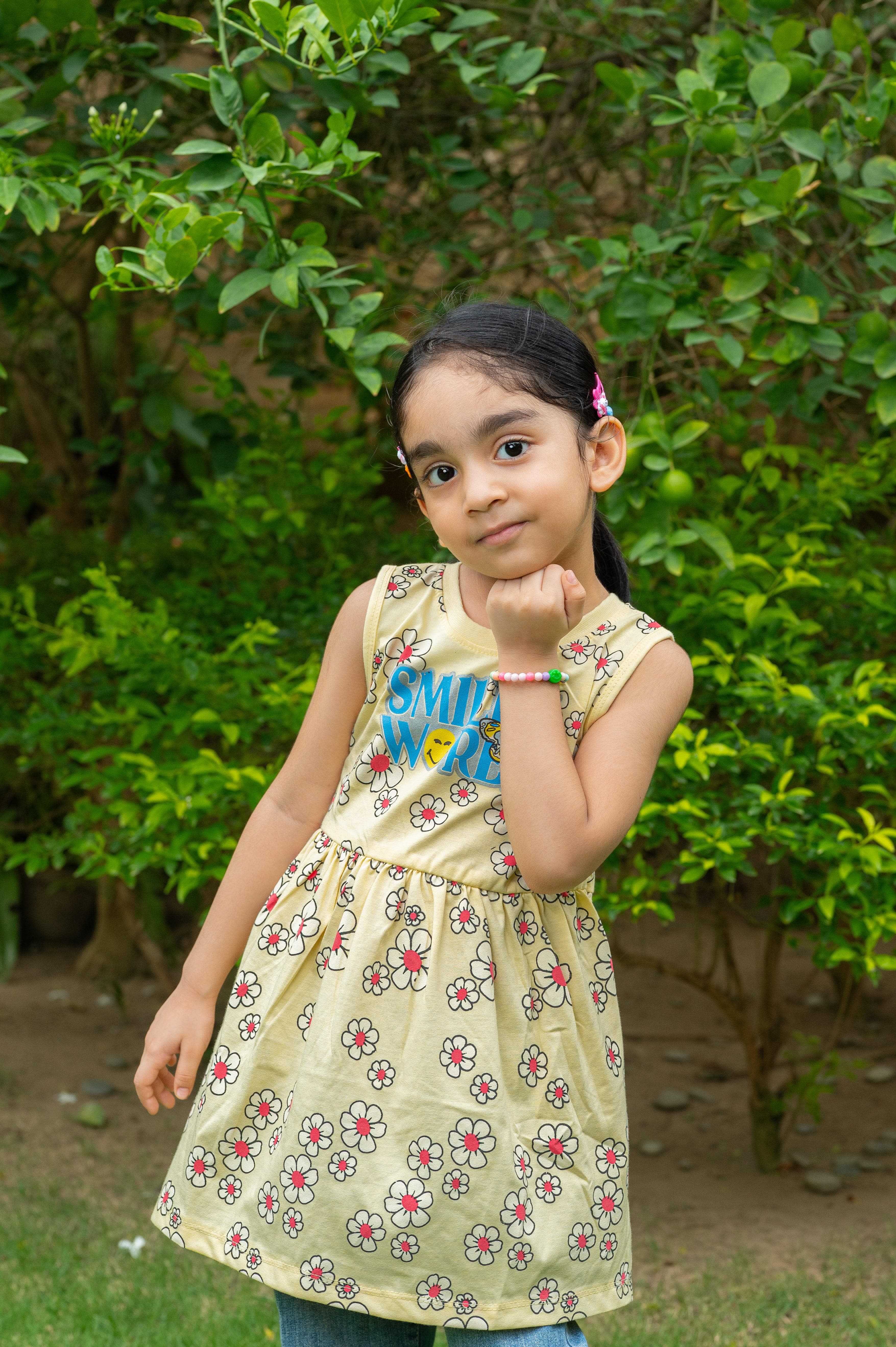 Bambina.pk BB-018
