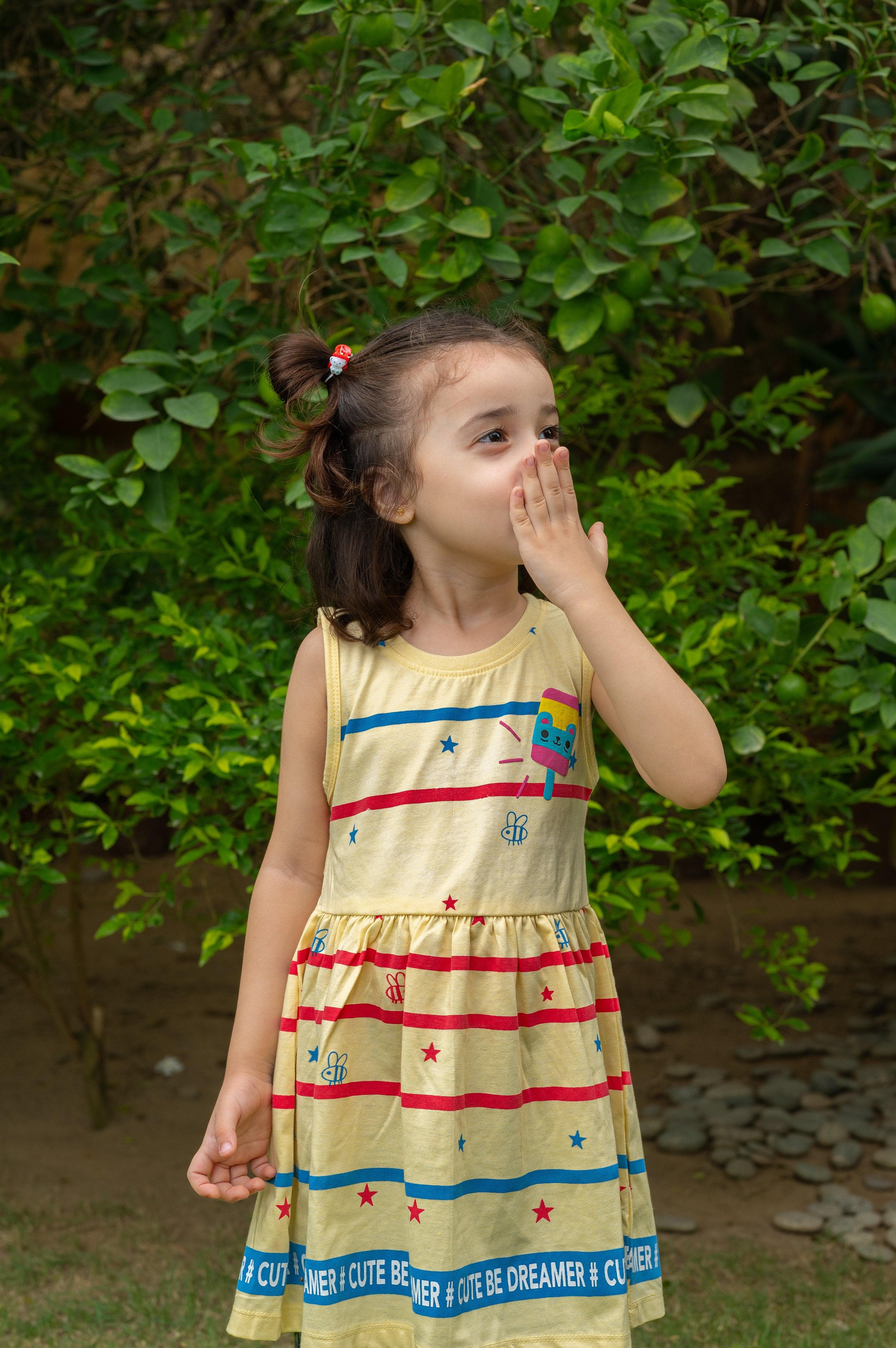 Bambina.pk BB-036
