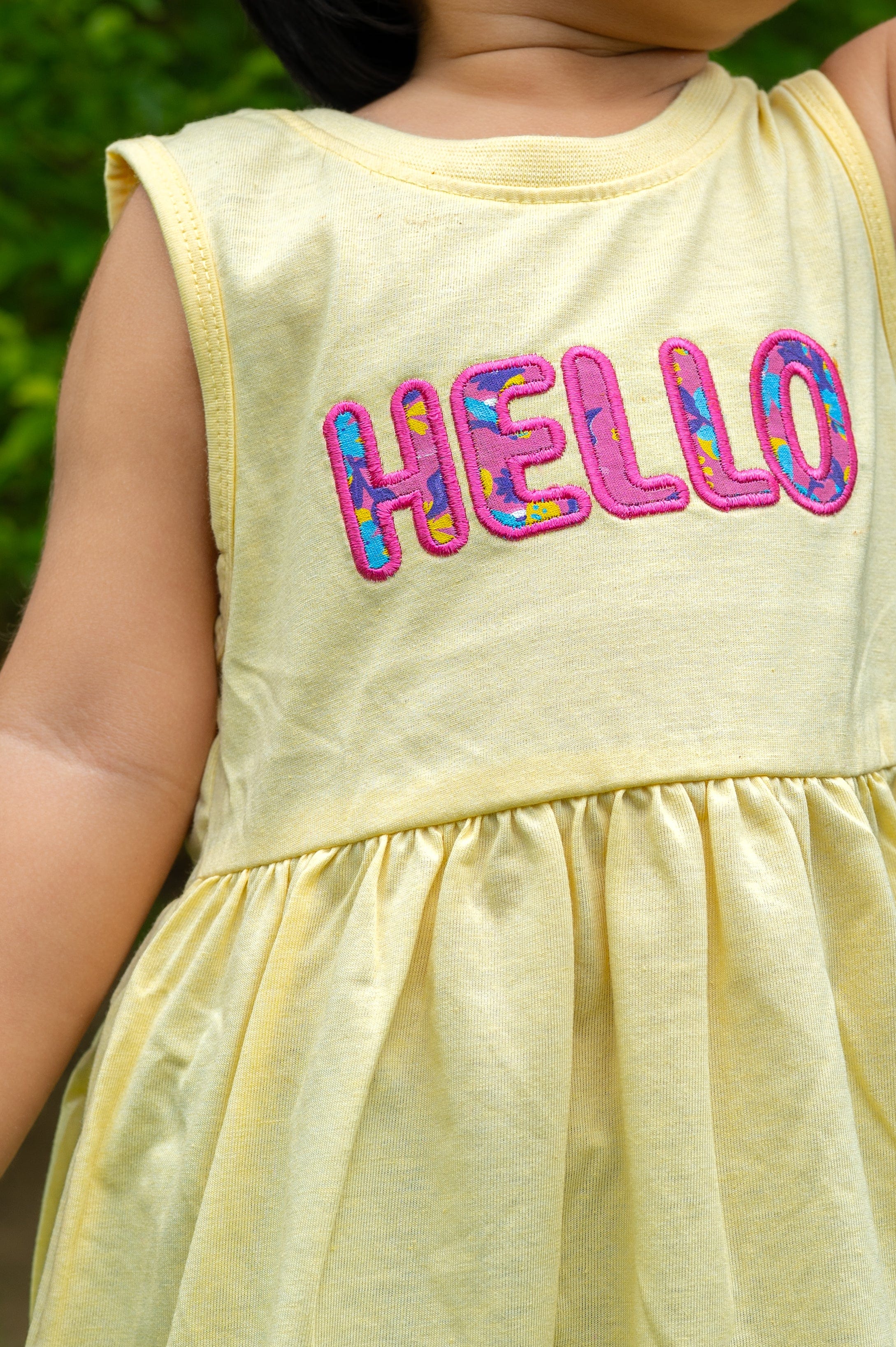 Bambina.pk BB-020