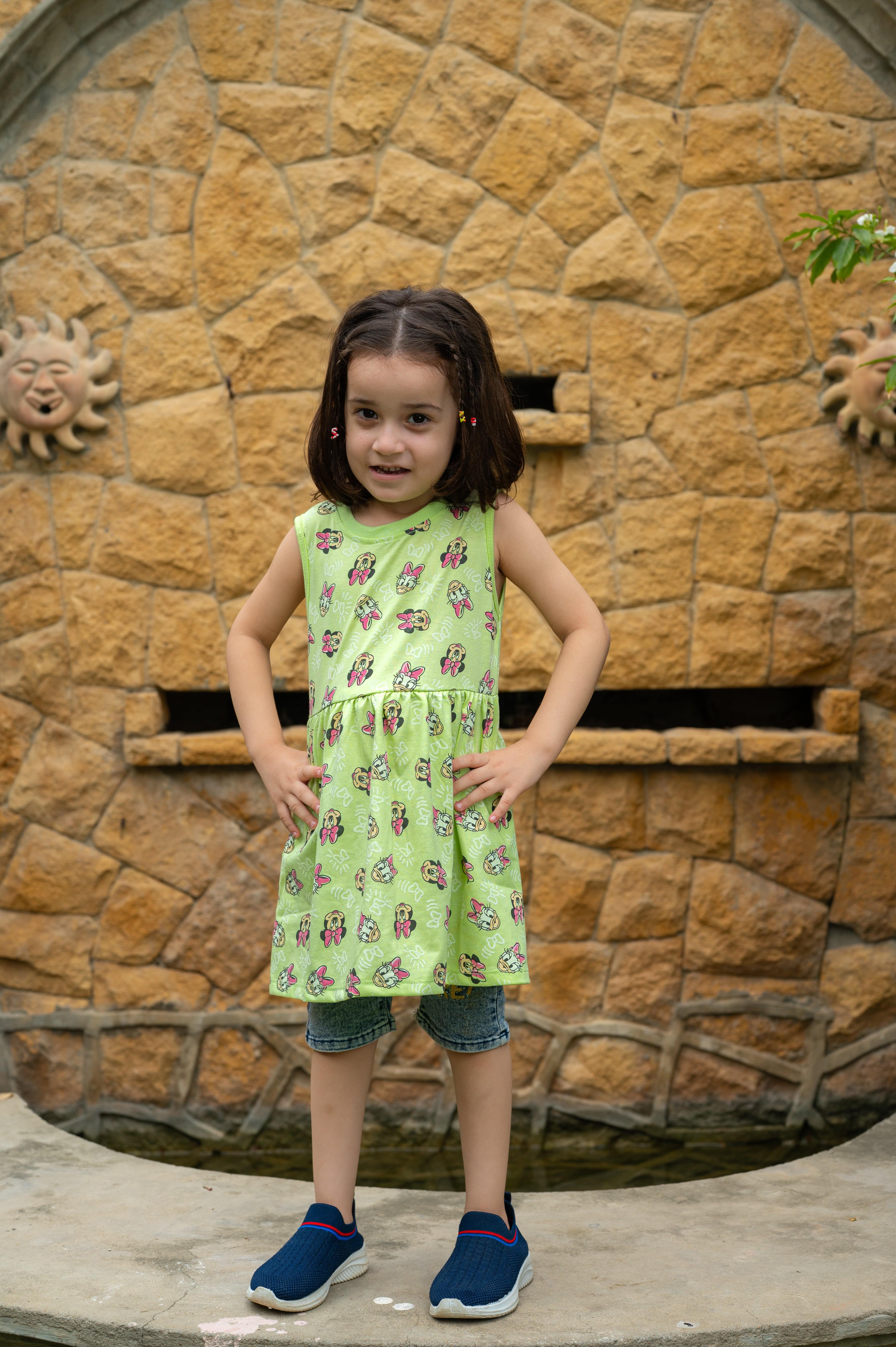 Bambina.pk BB-022
