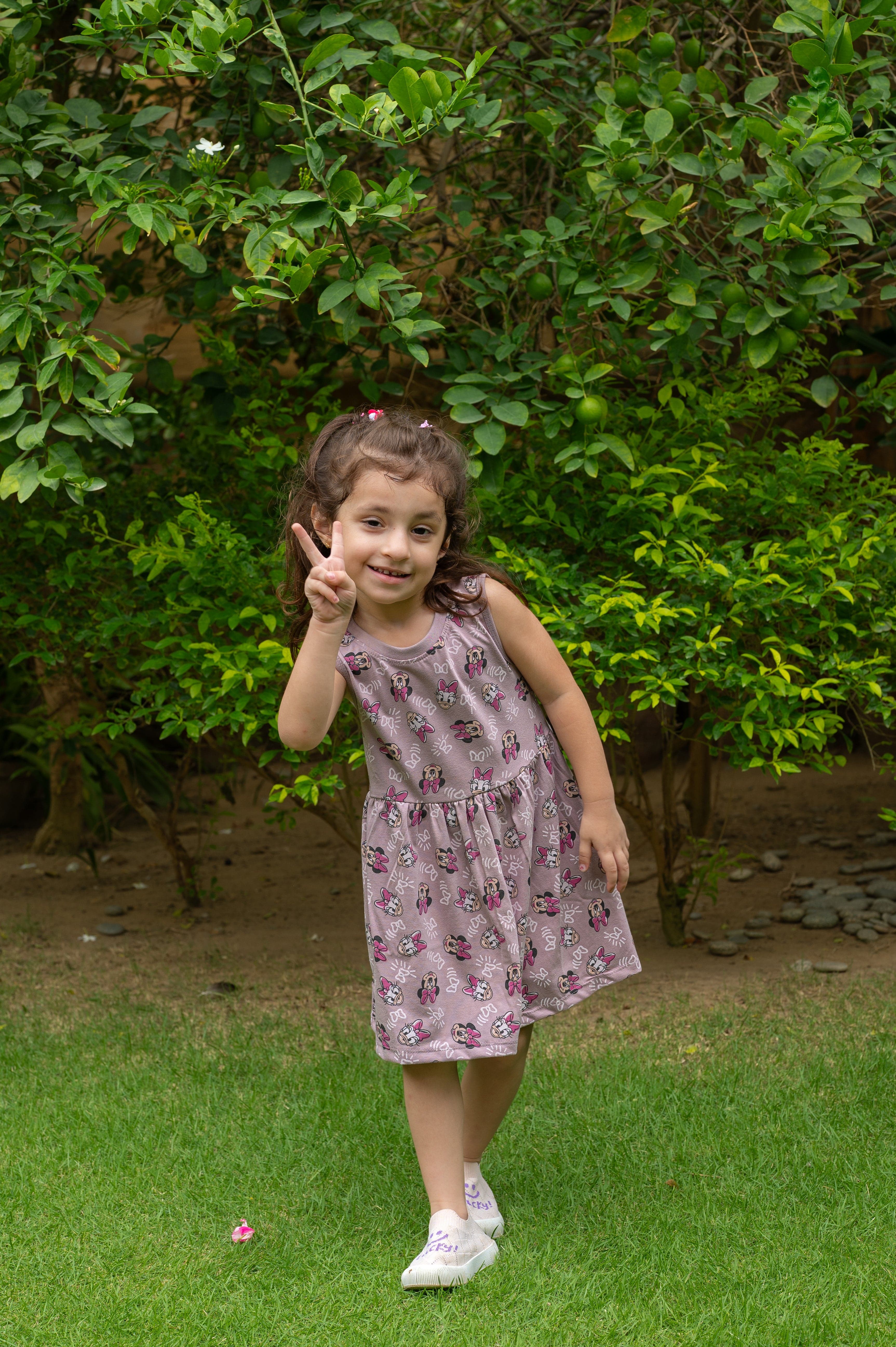 Bambina.pk BB-022 - Pink