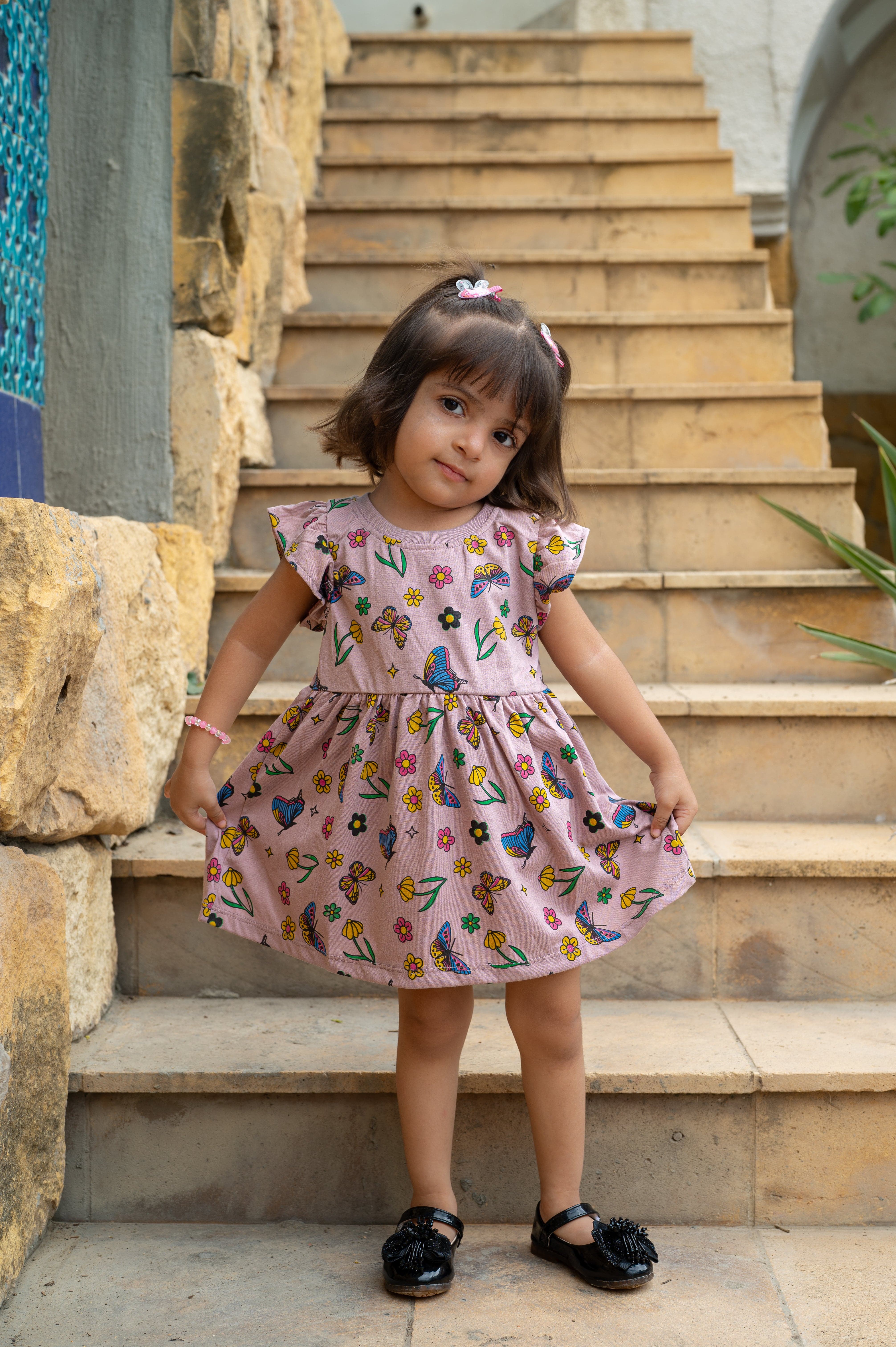 Bambina.pk BB-023