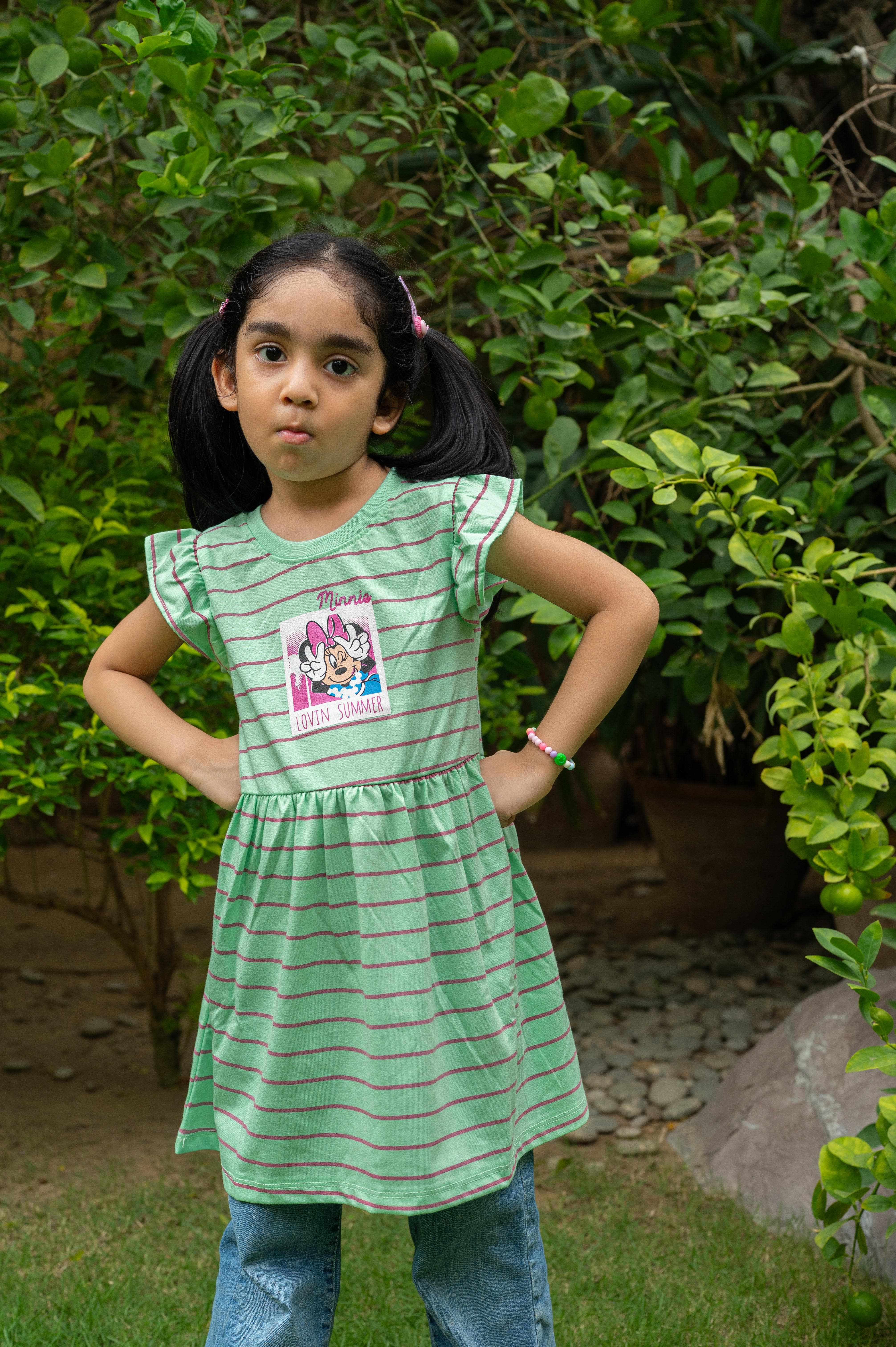 Bambina.pk BB-026