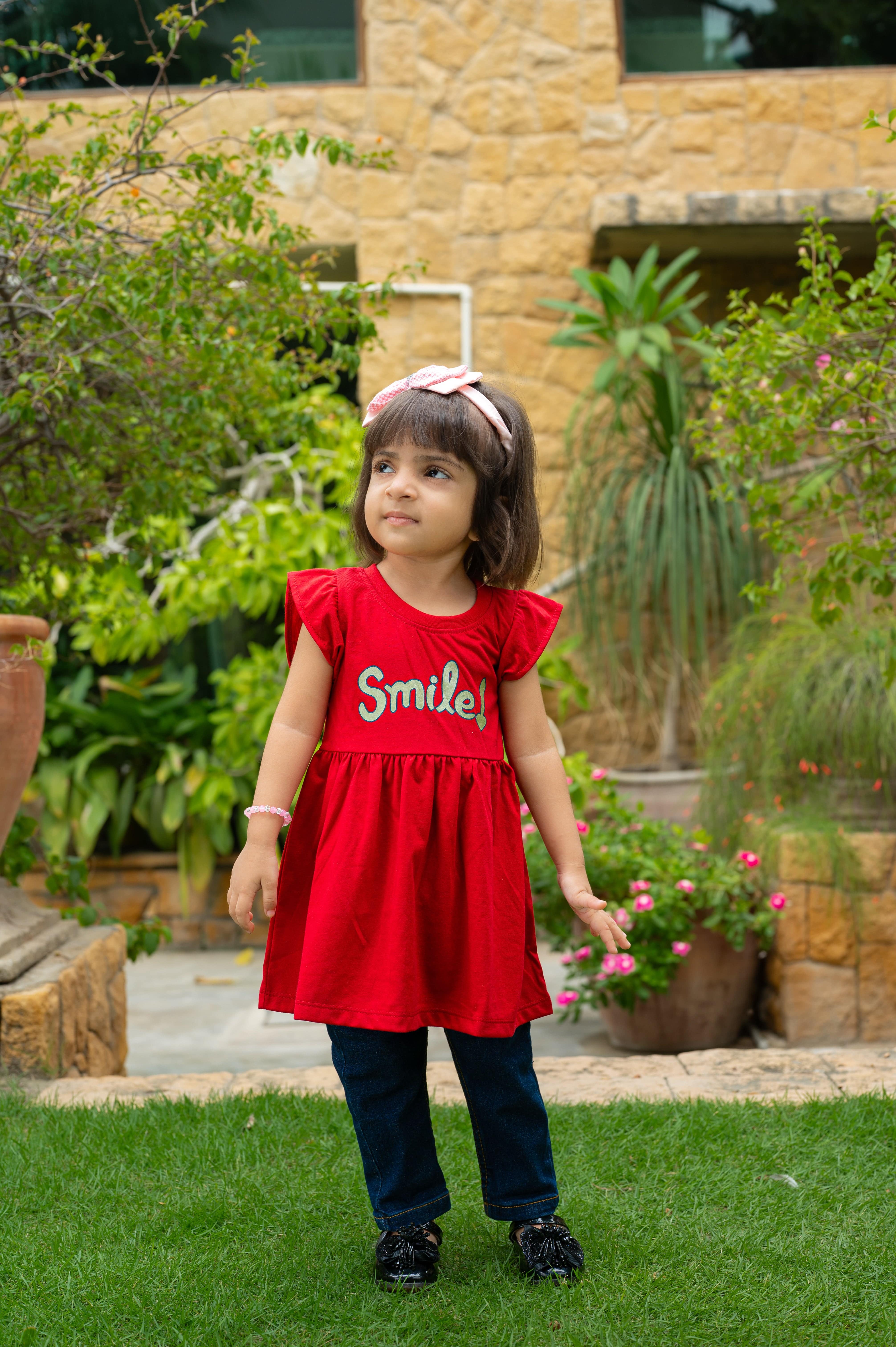 Bambina.pk BB-035