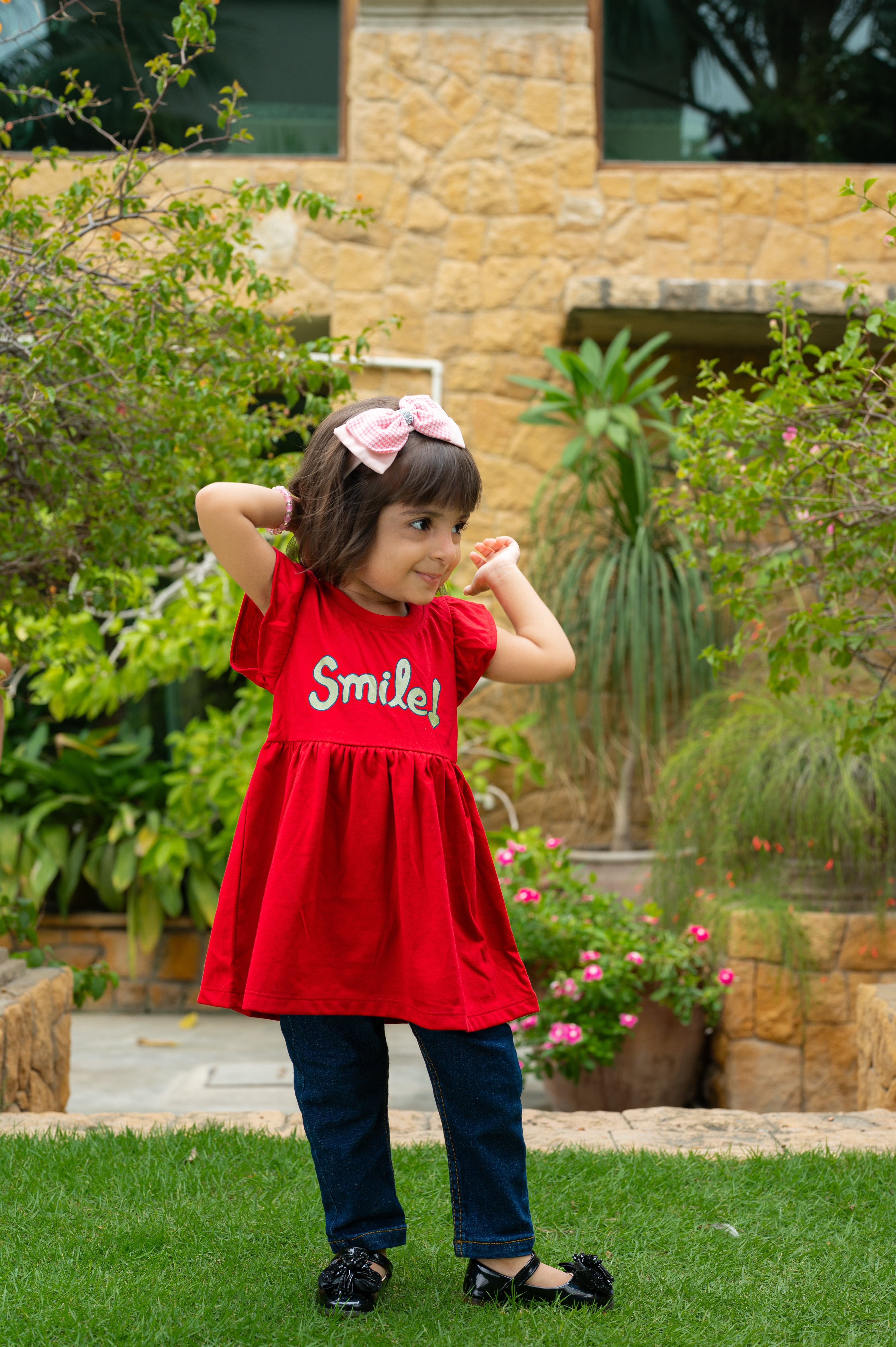 Bambina.pk BB-035