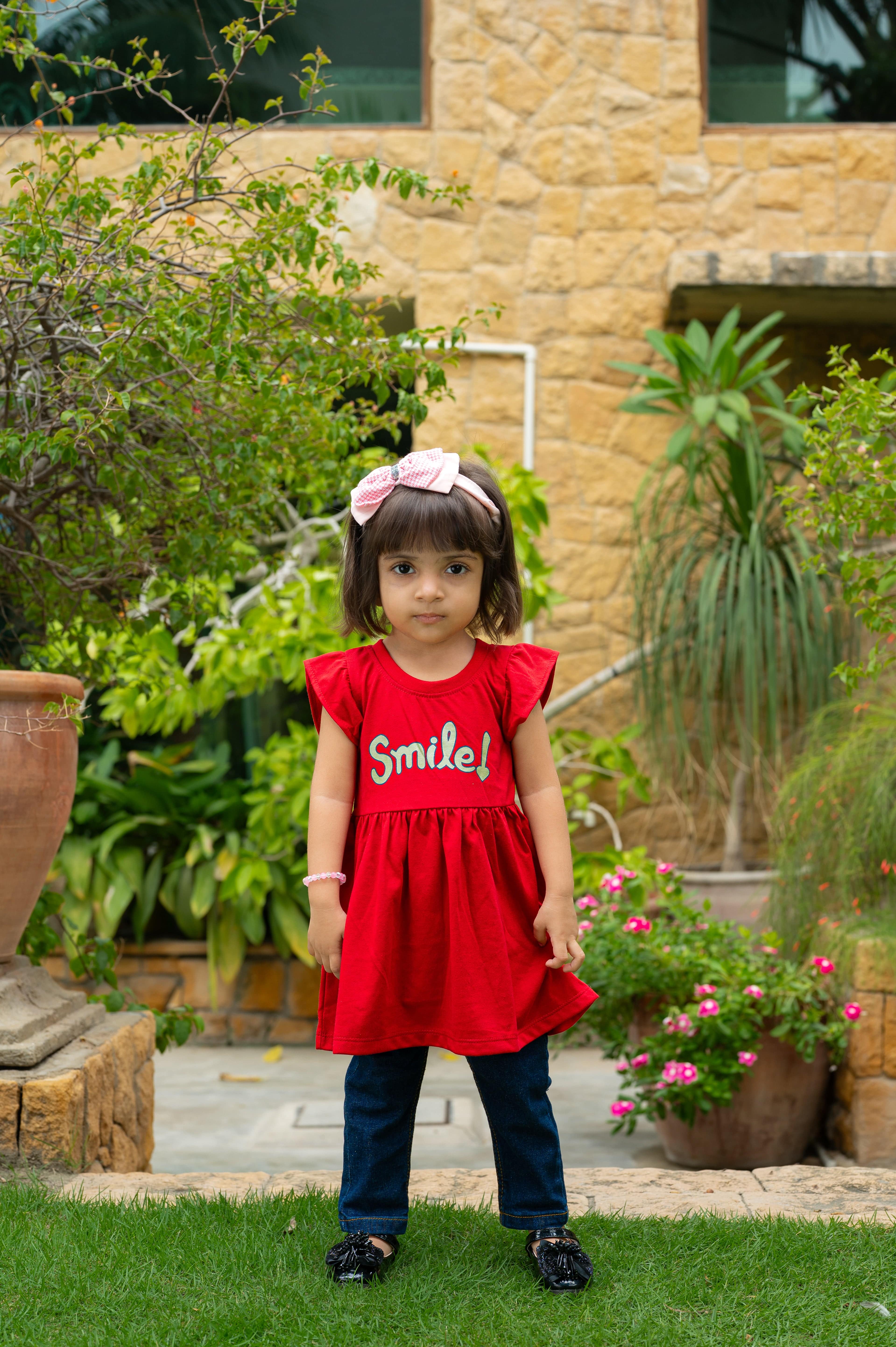 Bambina.pk BB-035