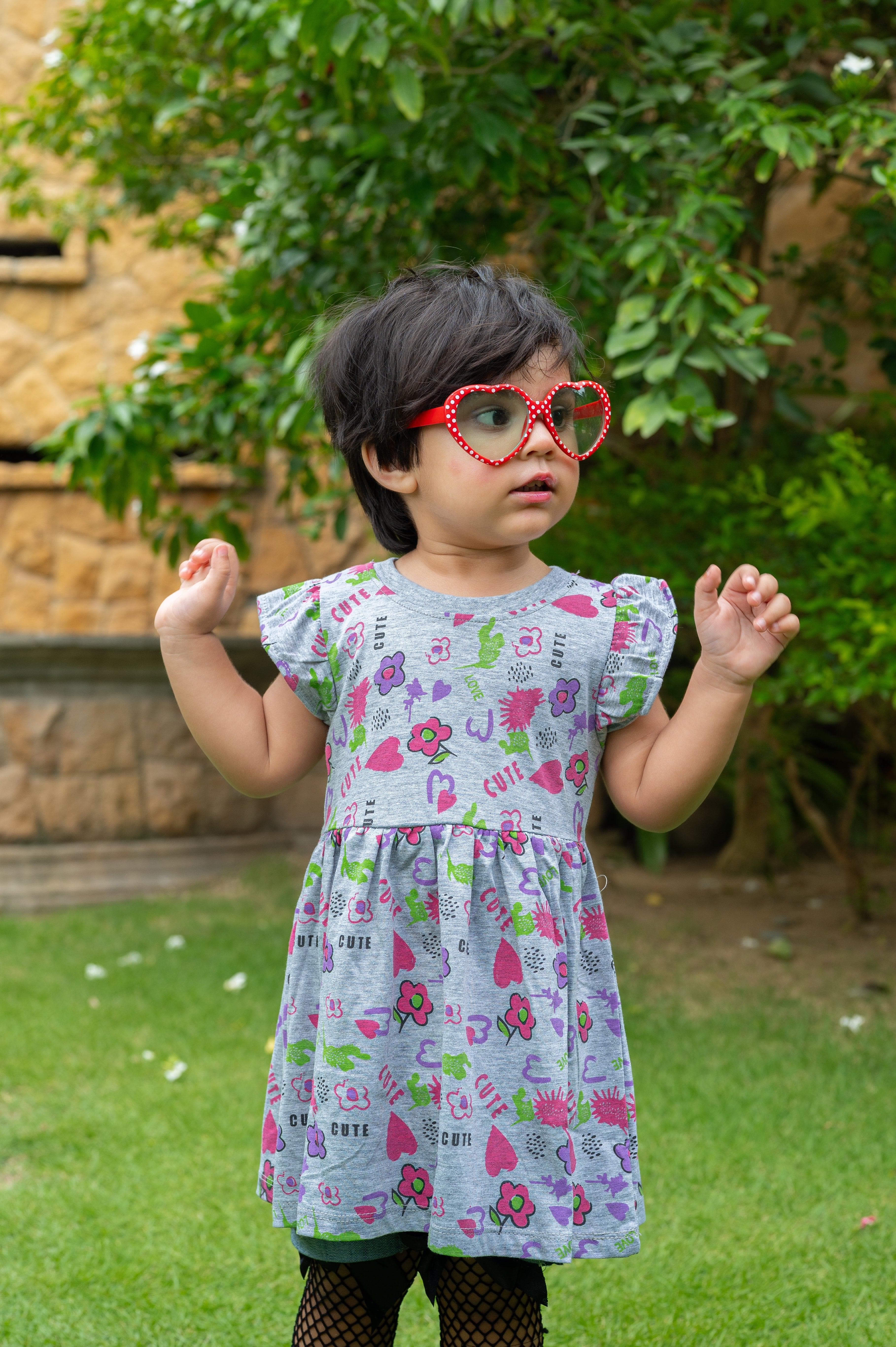 Bambina.pk BB-038 - Blue